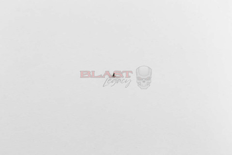 Cam Drive ASA Knob Bearing