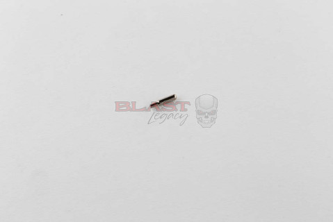 Gear Drive ASA Activation Pin