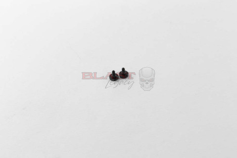 Gen 1-4 Intimidator Detent Set