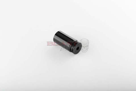 MVP Volume Chamber- Black