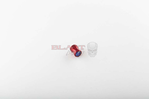 Filter Nipple Dust Cap