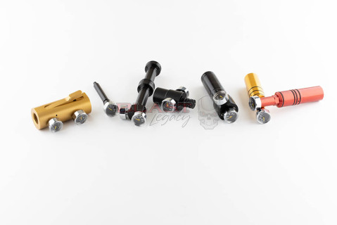 Bob Long Dealer Pressure Tester Master Pack