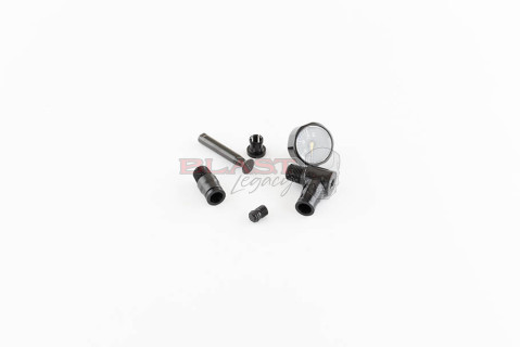 Gen 4 Intimidator Hardware Kit