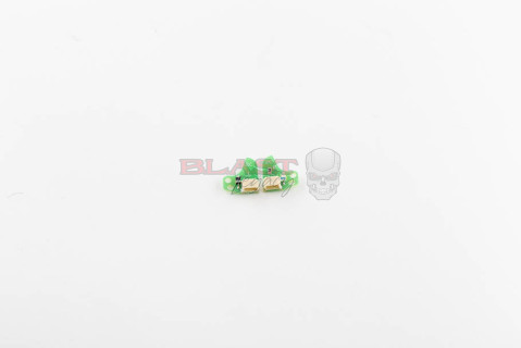 Gen 6 Intimidator 2C Eyes