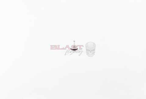 MVP Regulator Piston