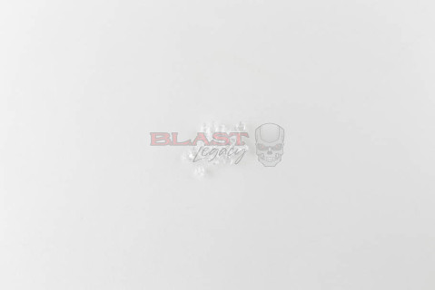 Wrap Around Grip LED Indicator & Dust Cover