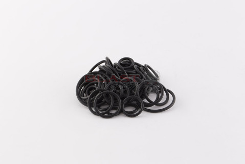 Gen 3 Intimidator O-ring Kit