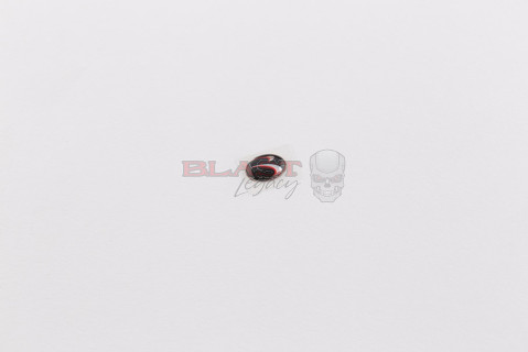 Classic Bob Long Oval Jewel