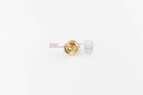 Gen 2 Marq VCOM Volume Chamber Brass Front