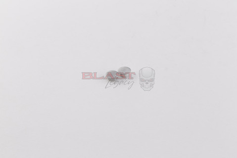 Gen 2 Intimidator Membrane Pad Activation Buttons