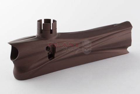 Gen 1 Marq Hybrid Mummy