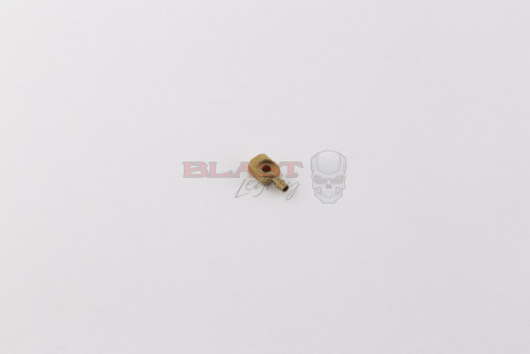 Gen 5 Intimidator 90 Degree Barb