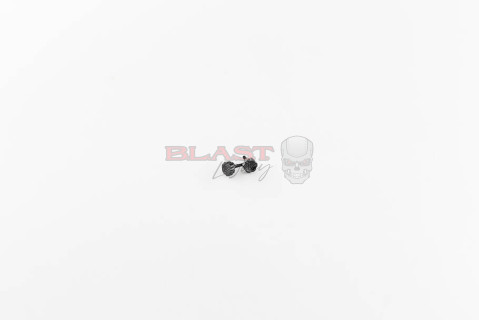 Intimidator Eye Cover Thumb Screw