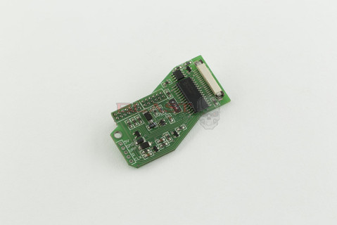 Gen 2 Intimidator Board