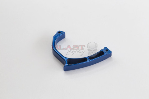 Gen 3 Intimidator Trigger Guard