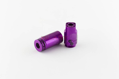 Gen 2 Marq Supercharged Engine Accent Kit