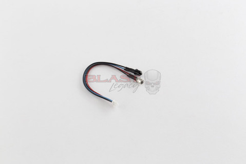 Gen 3 & 4 Intimidator Eyes