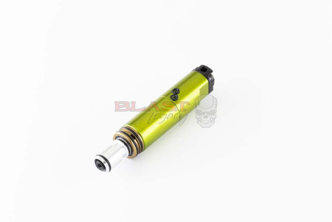 Gen 2 Marq VCOM Turbo Charged Spool Engine