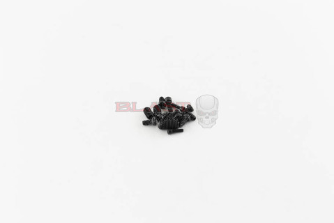 Gen 2 Marq OLED Blackout Screw Kit