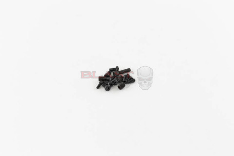 HK Marq Trex & Marq Ripper (Gen 2) Blackout Screw Kit