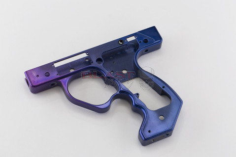 Gen 1 Intimidator Frame