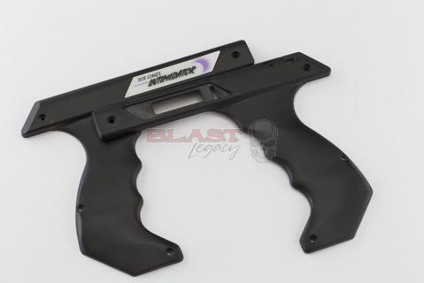 Gen 1 Intimidator Grip Frame Panels
