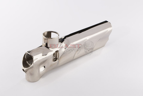 Gen 1 Marq Rapper Body