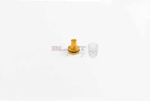 Inline Regulator Rocket Piston