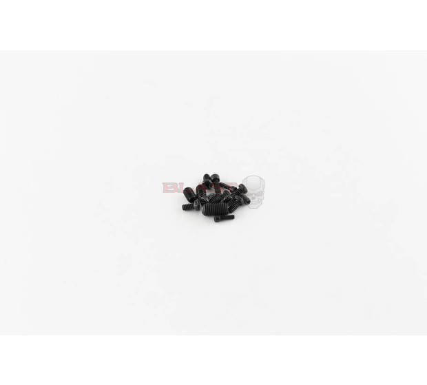 Gen 2 Marq OLED Blackout Screw Kit